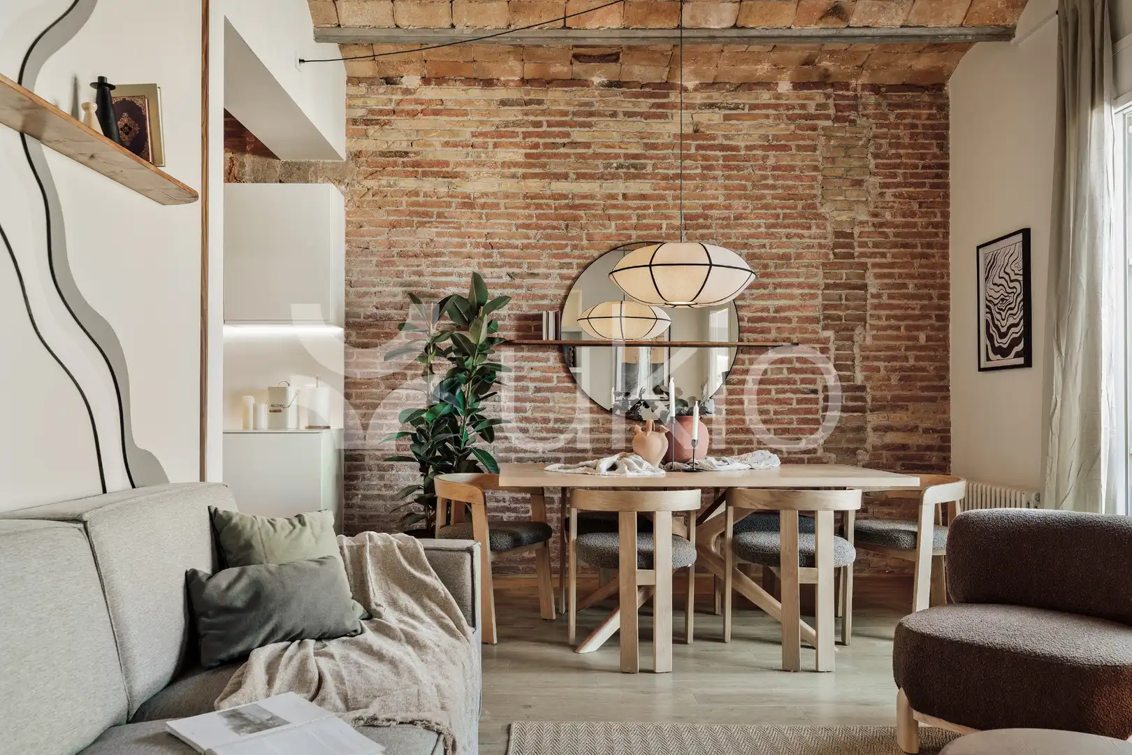 Apartments for rent in Carrer de Balmes, Sant Gervasi- Galvany