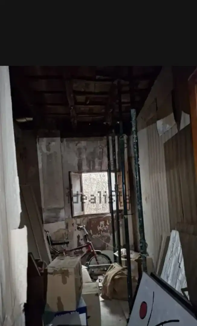 Casa adosada en venda en Burjassot