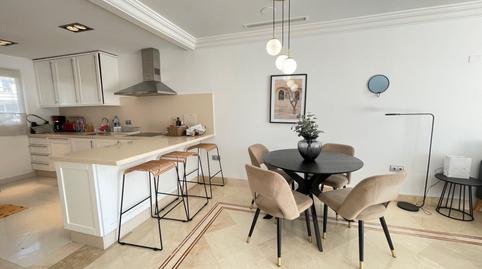 Foto 3 de Apartamento en venta en Urbanizacion Nueva Andalucia K, Los Naranjos, Marbella