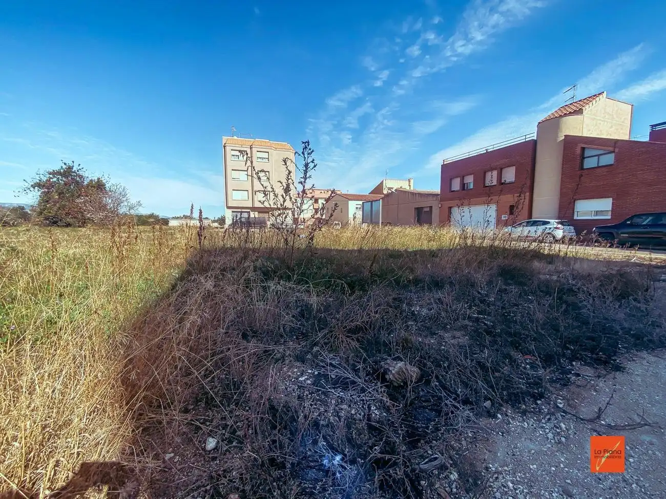 Terreno residencial en venta en Santa Bàrbara, imagen 8