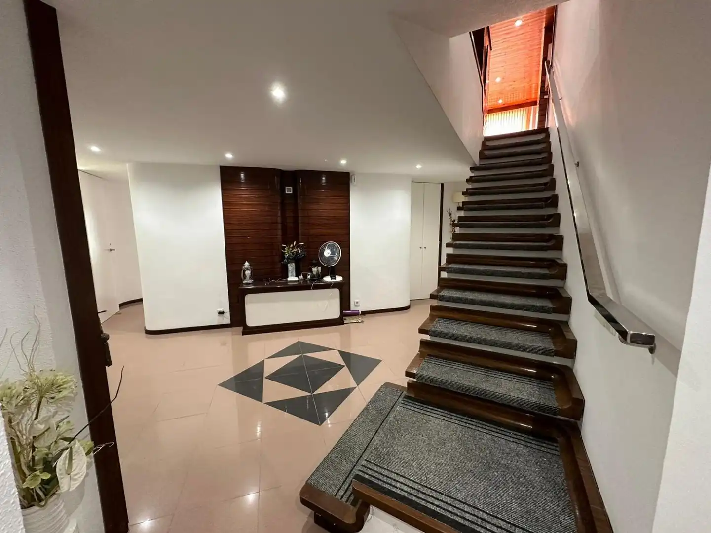 Flat with lift for sale in Passeig Pau Casals, imagen 19
