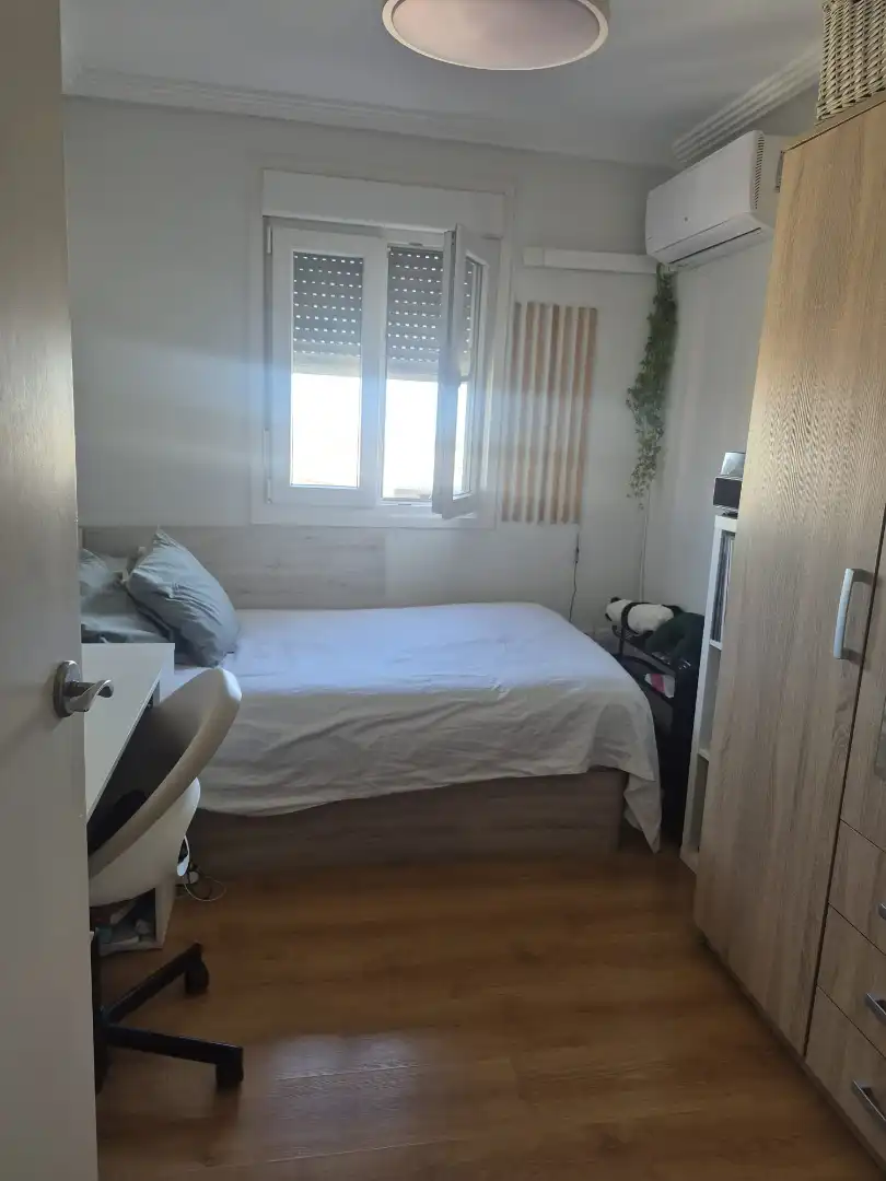Bedroom of Flat for sale in Centro