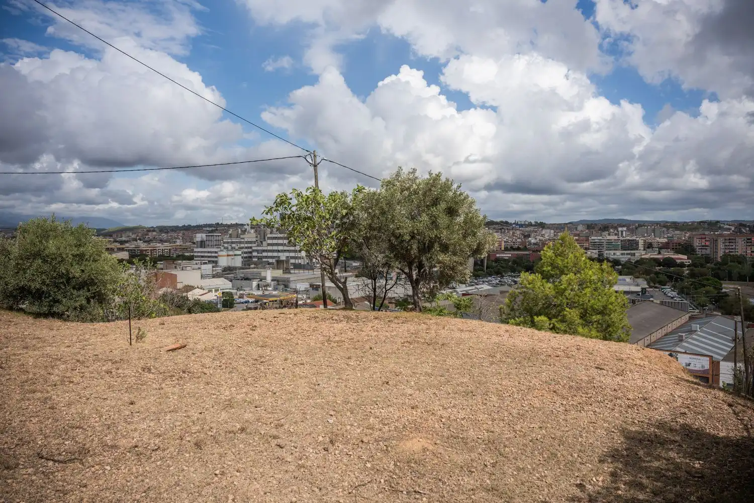 Casa o chalet en venta en Granollers con Jardín privado, Terraza y Trastero