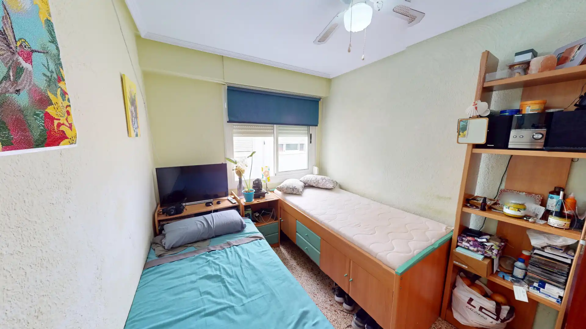 Flat with lift for sale in Carrer José Grau Niñoles, imagen 12