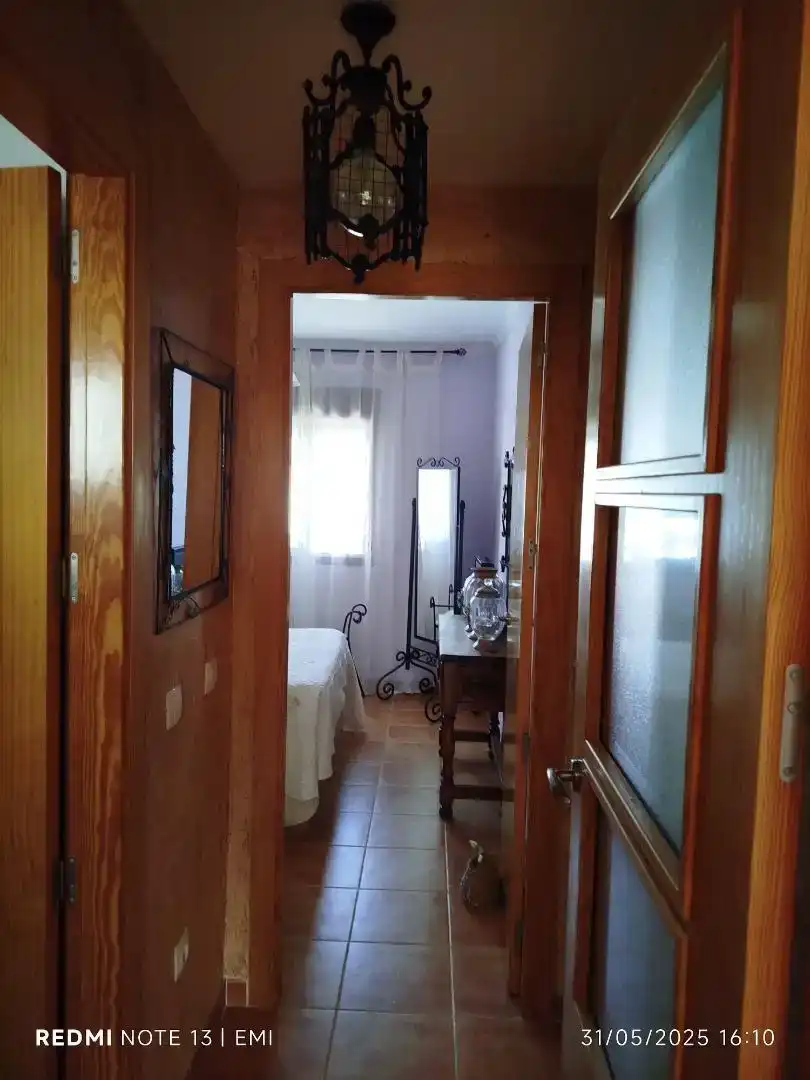 Apartamento en venta en Fondón con Trastero, Amueblado y Microondas