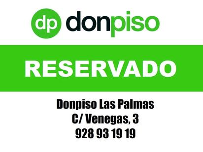 Pis en venda a Calle León y Castillo, 116, Arenales - Lugo - Avda. Marítima