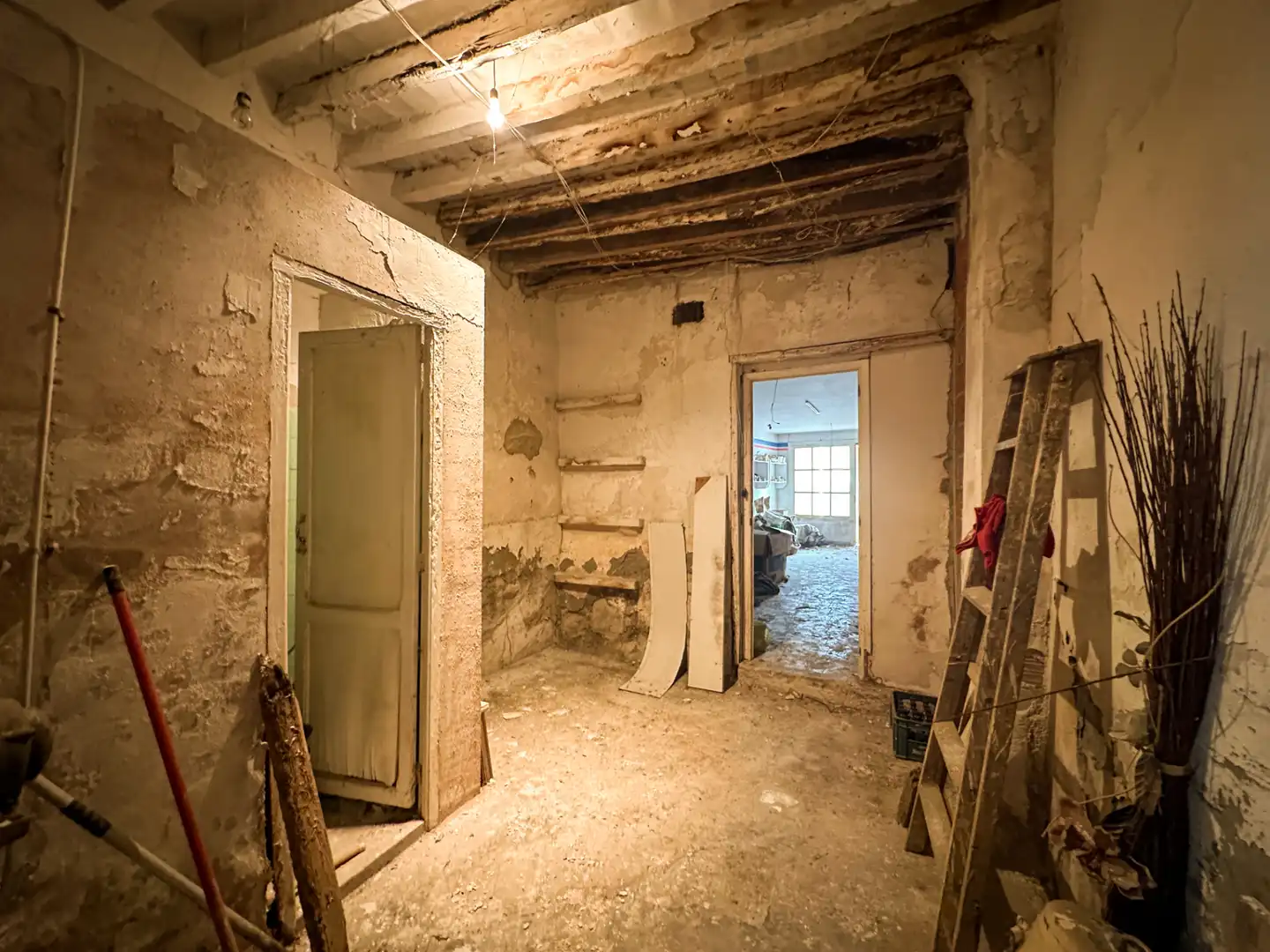 Casa o xalet en venda en L'Alcora amb Traster