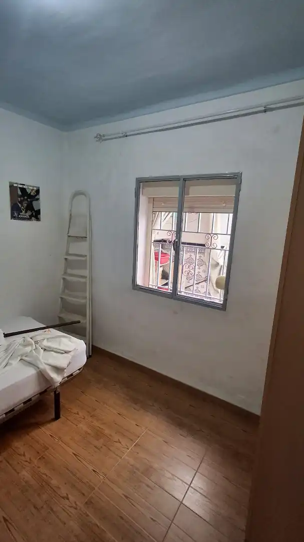 Schlafzimmer von Wohnung zum Verkauf in Dos Hermanas mit Terrasse und Möbliert