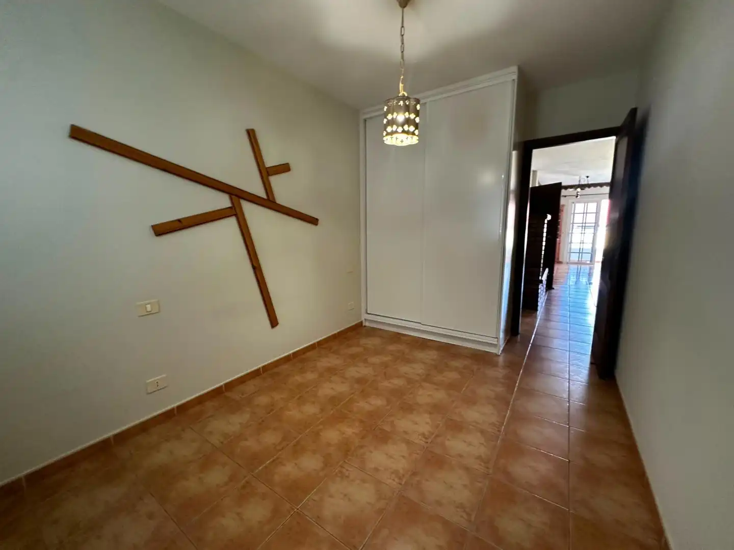 Apartament de lloguer en San Bartolomé de Tirajana