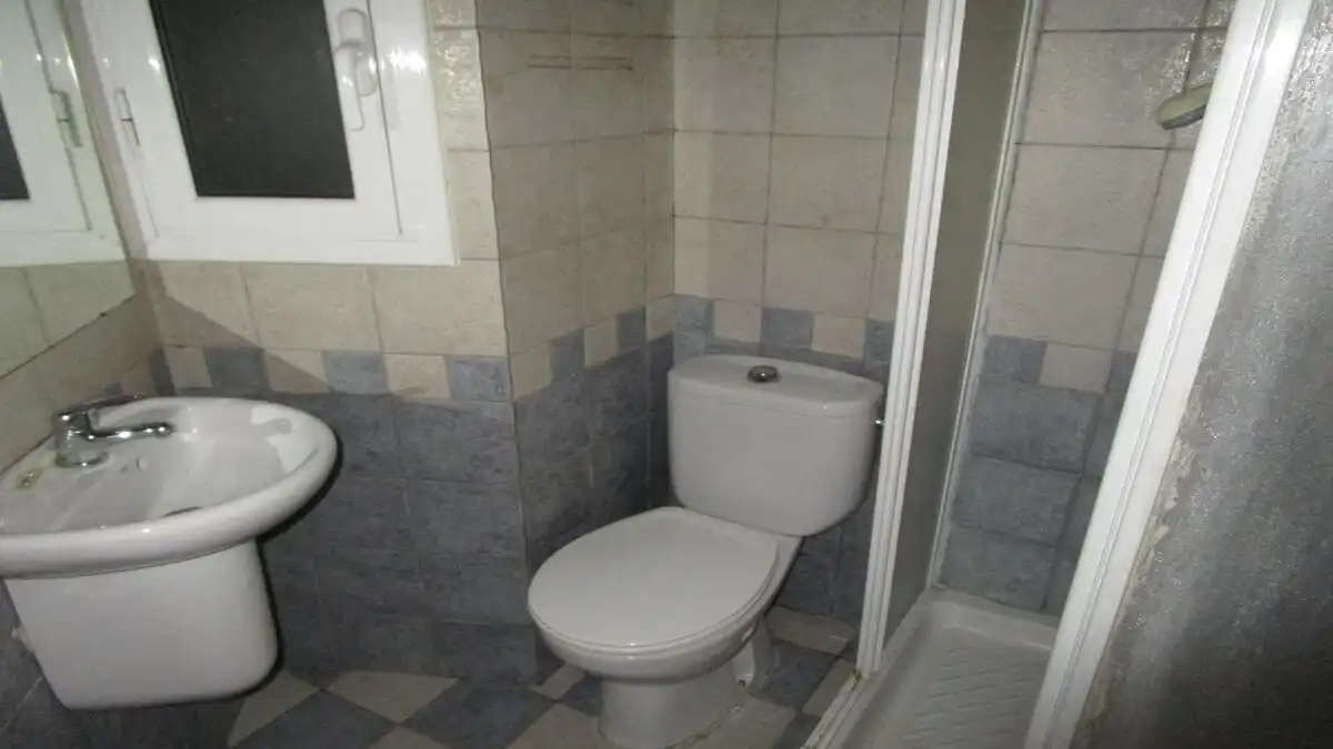 Bany de Pis en venda en Rubí