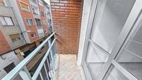 Balcony of Apartment to rent in  Zaragoza Capital  with Pets allowed