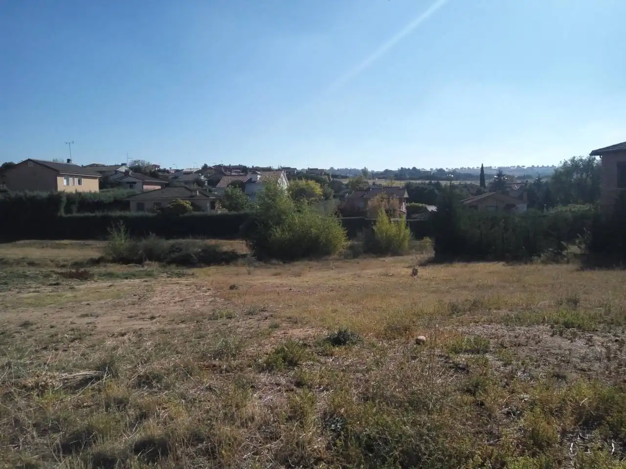 Residential land for sale in Calle rioja, imagen 4
