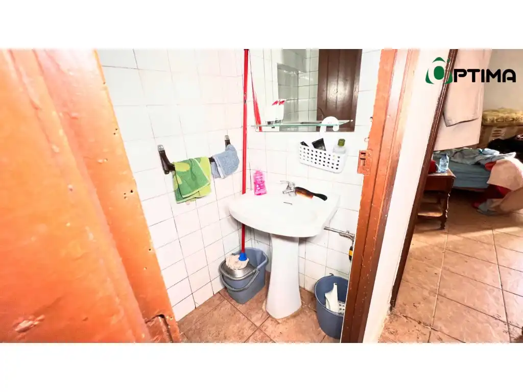 Bathroom of Houses for sale in Campus Sur - Santa Marta