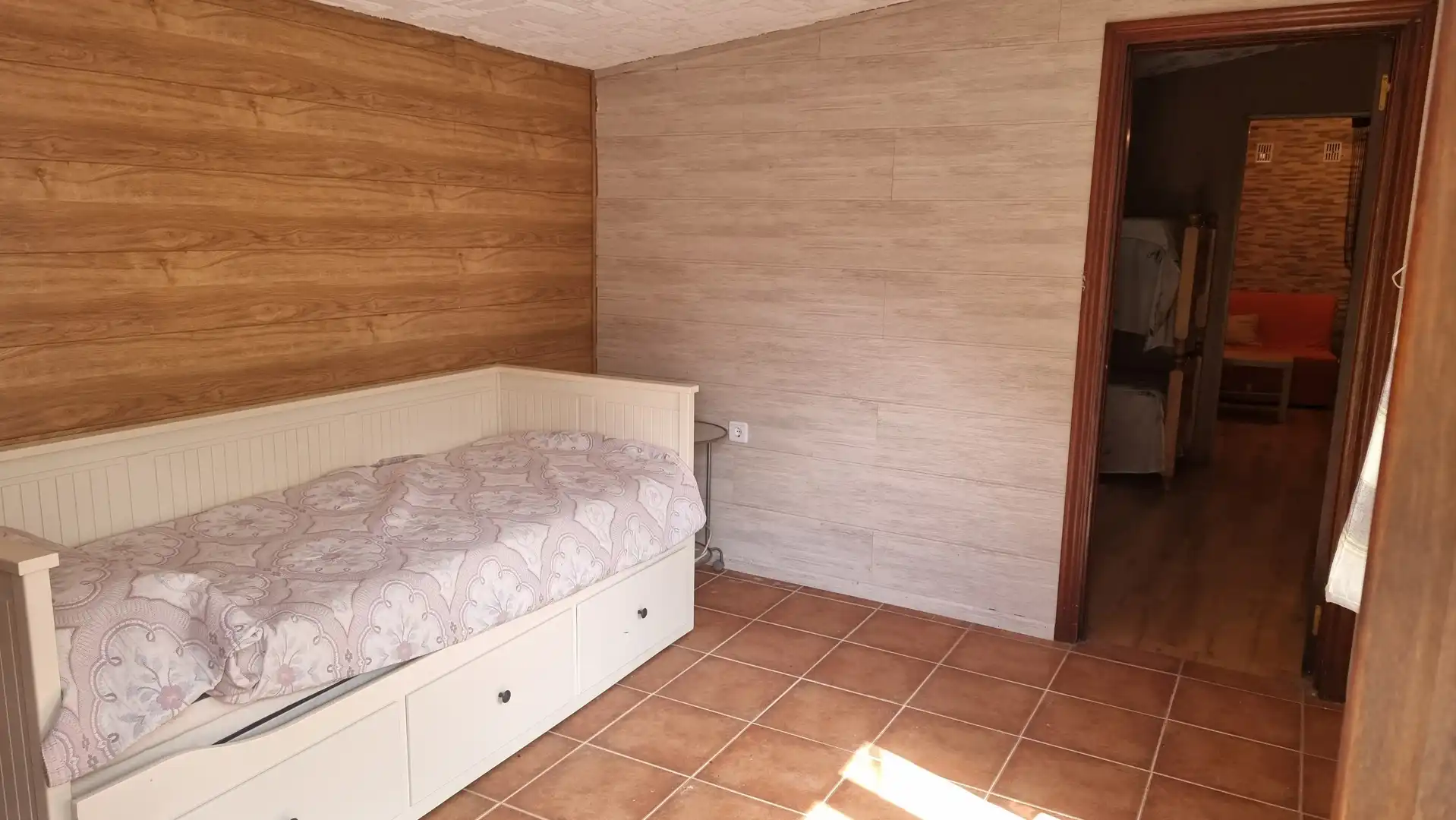 Bedroom of Houses for sale in Amieva  with Heating, Private garden and Terrace