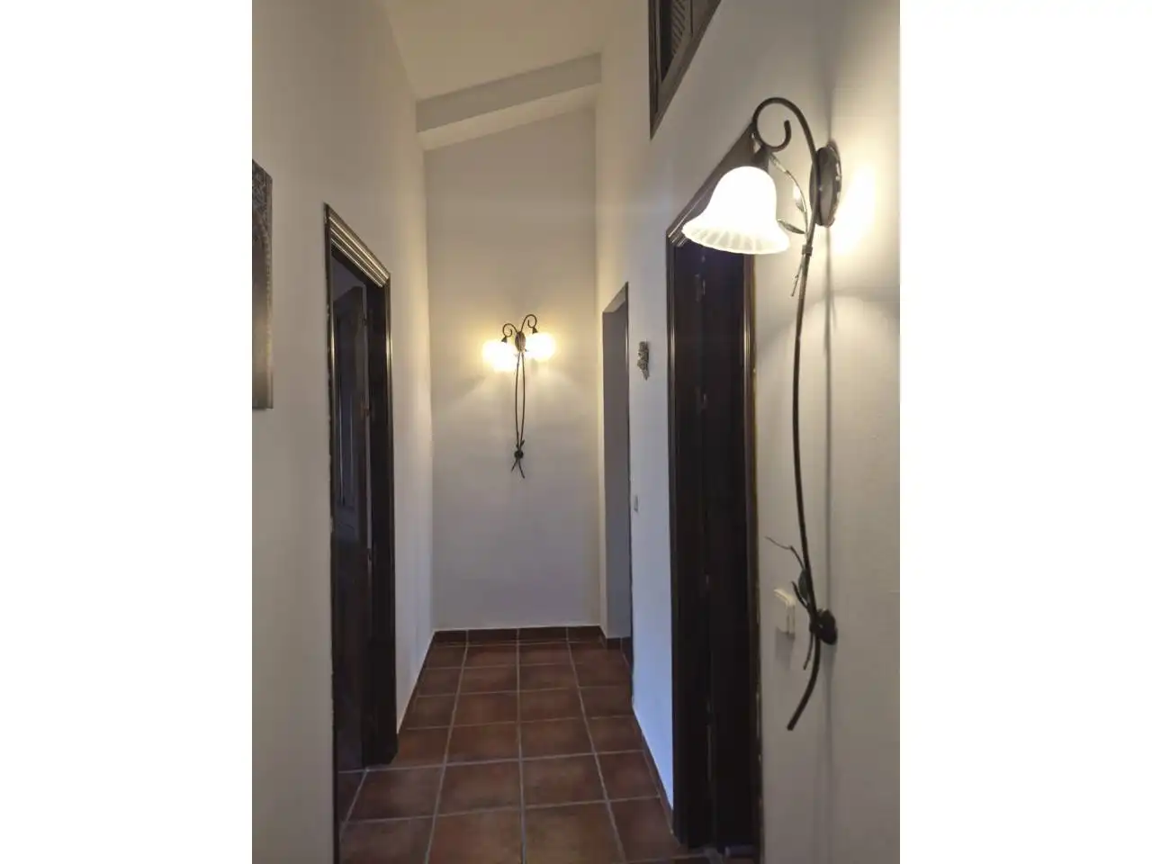 Houses for rent in Carmona  with Air Conditioner, Heating and Private garden