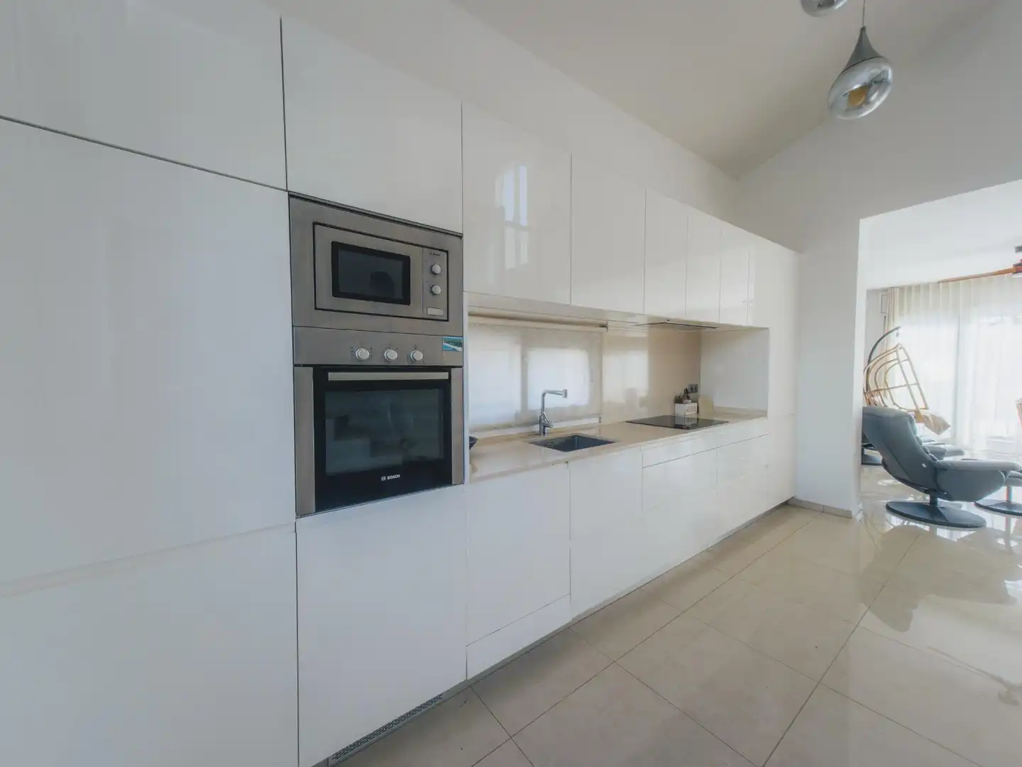 Chalet con piscina en venta en L'Ampolla, imagen 13