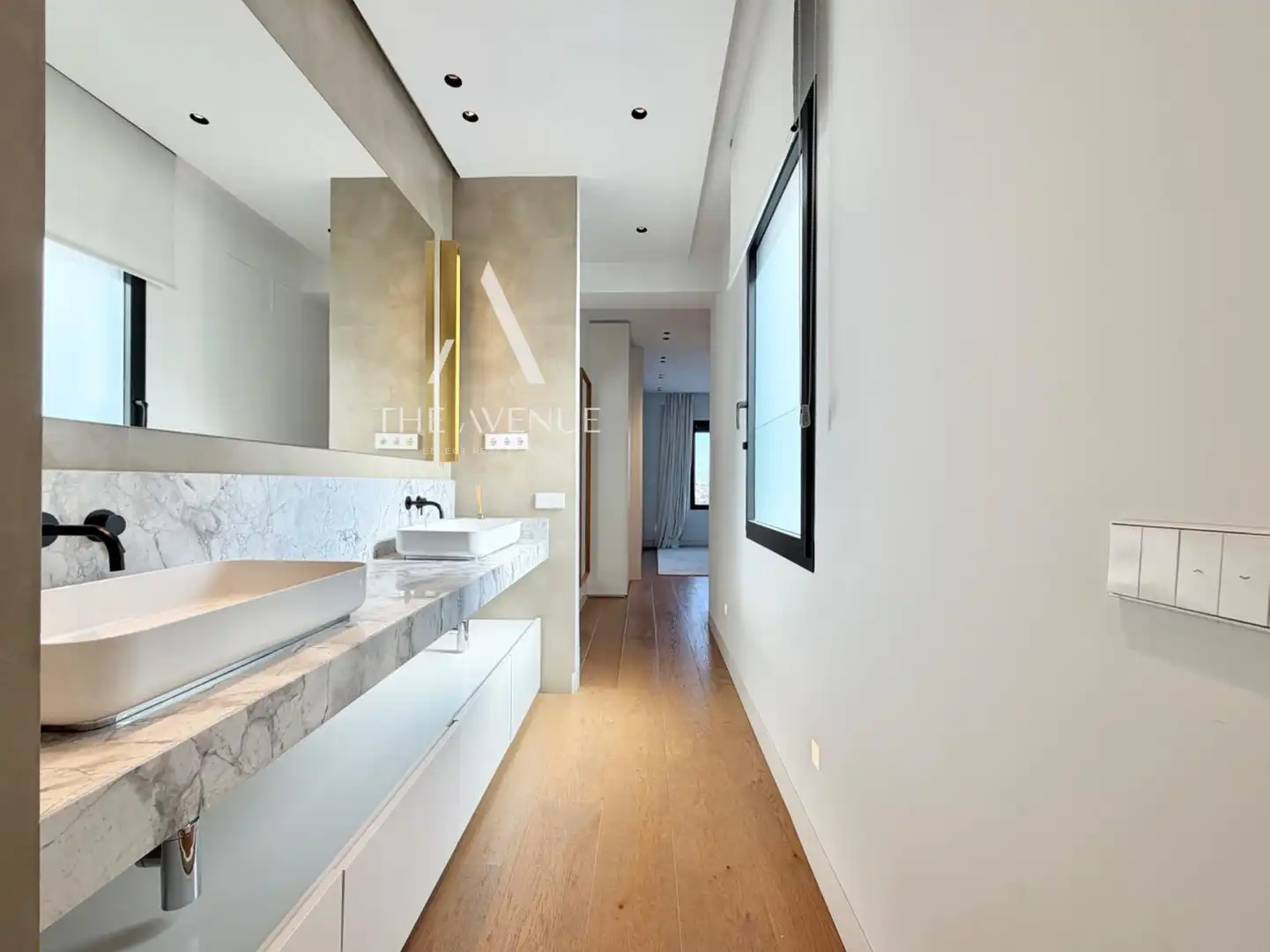Maisonette zur Miete in Madrid, Madrid