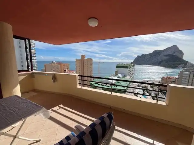 Apartment mit Terrasse zum Verkauf in Zona Levante - Playa Fossa, imagen 3