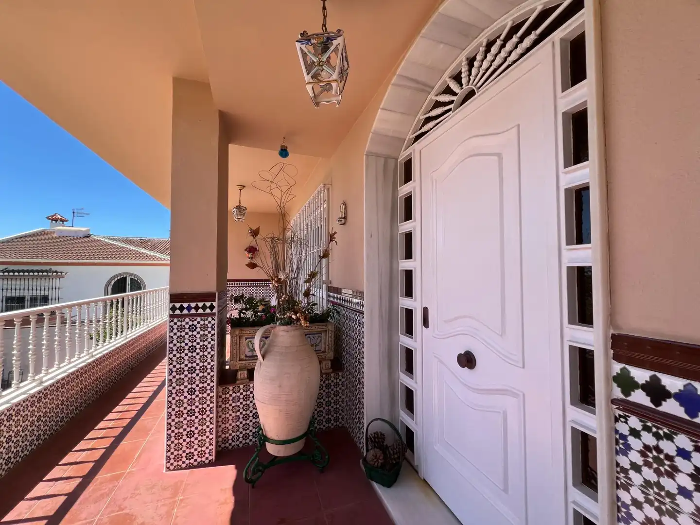 Casa pareada con terraza en venta en Arroyo de la Miel, imagen 13