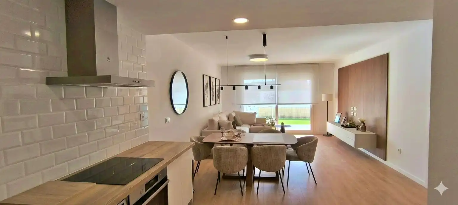 Piso en venta en Calle Portichol 47 47, imagen 2