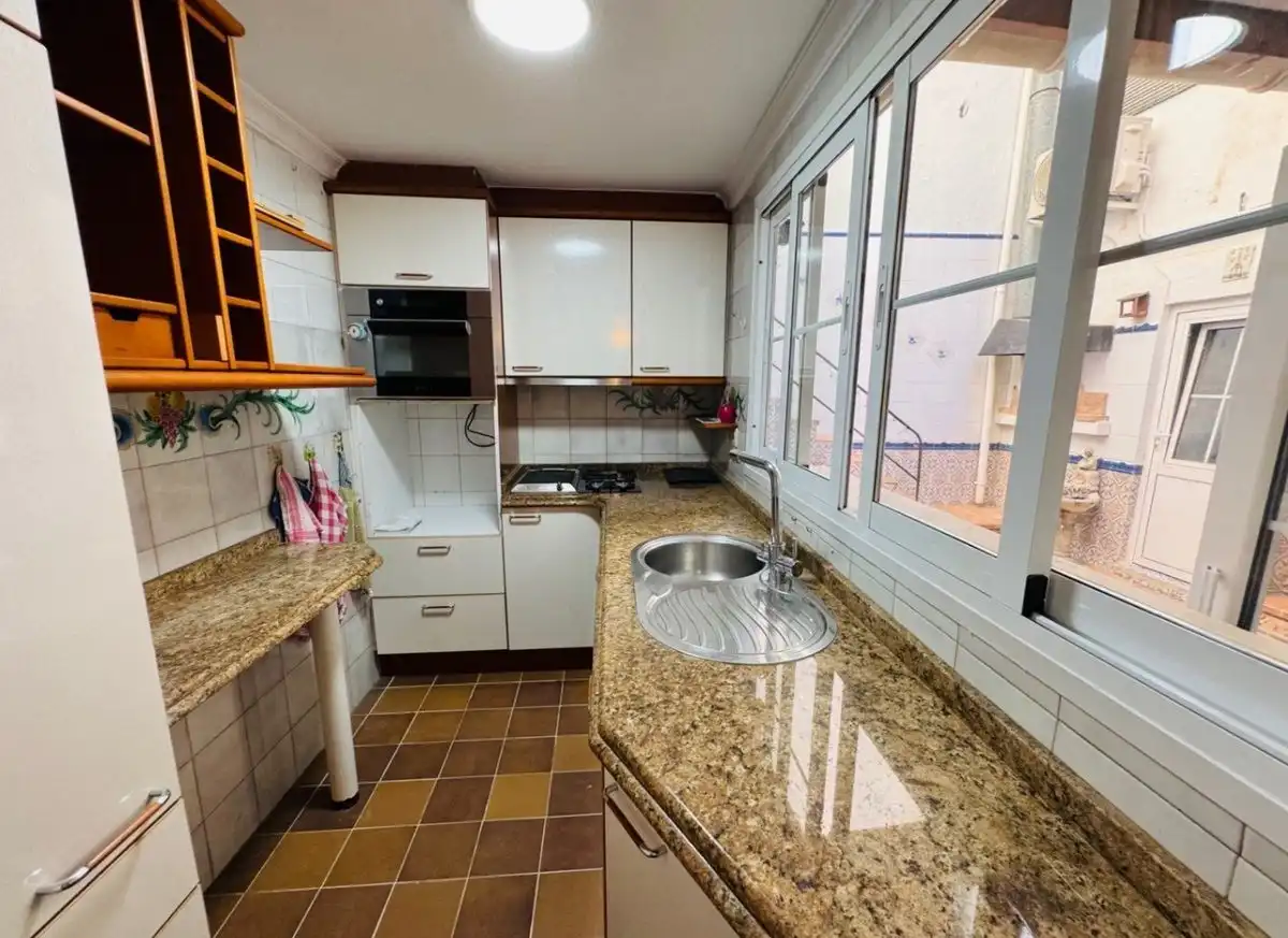 Casa rústica en venta en Centro Urbano, imagen 8