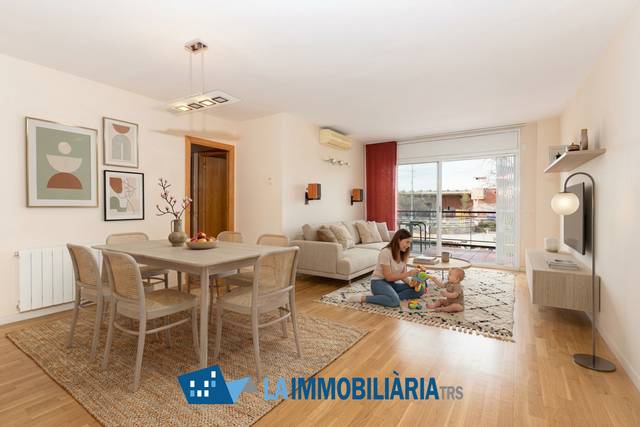 Piso en Venta en Xúquer