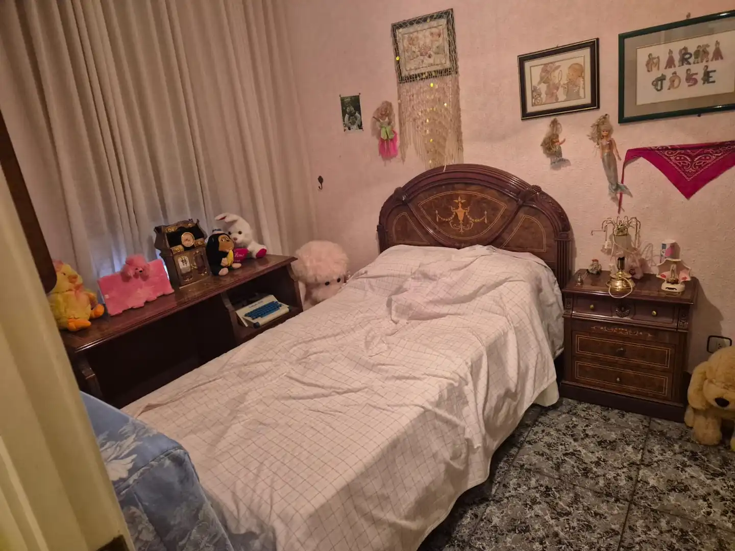 Habitación de Piso en venta en Villanueva de la Serena con Aire acondicionado y Amueblado