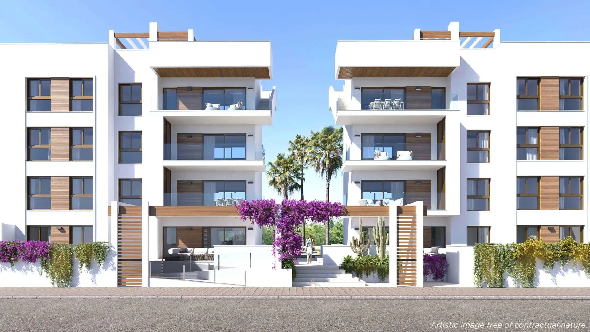 Casa con piscina en venta en Los Narejos - Punta Calera, imagen 5