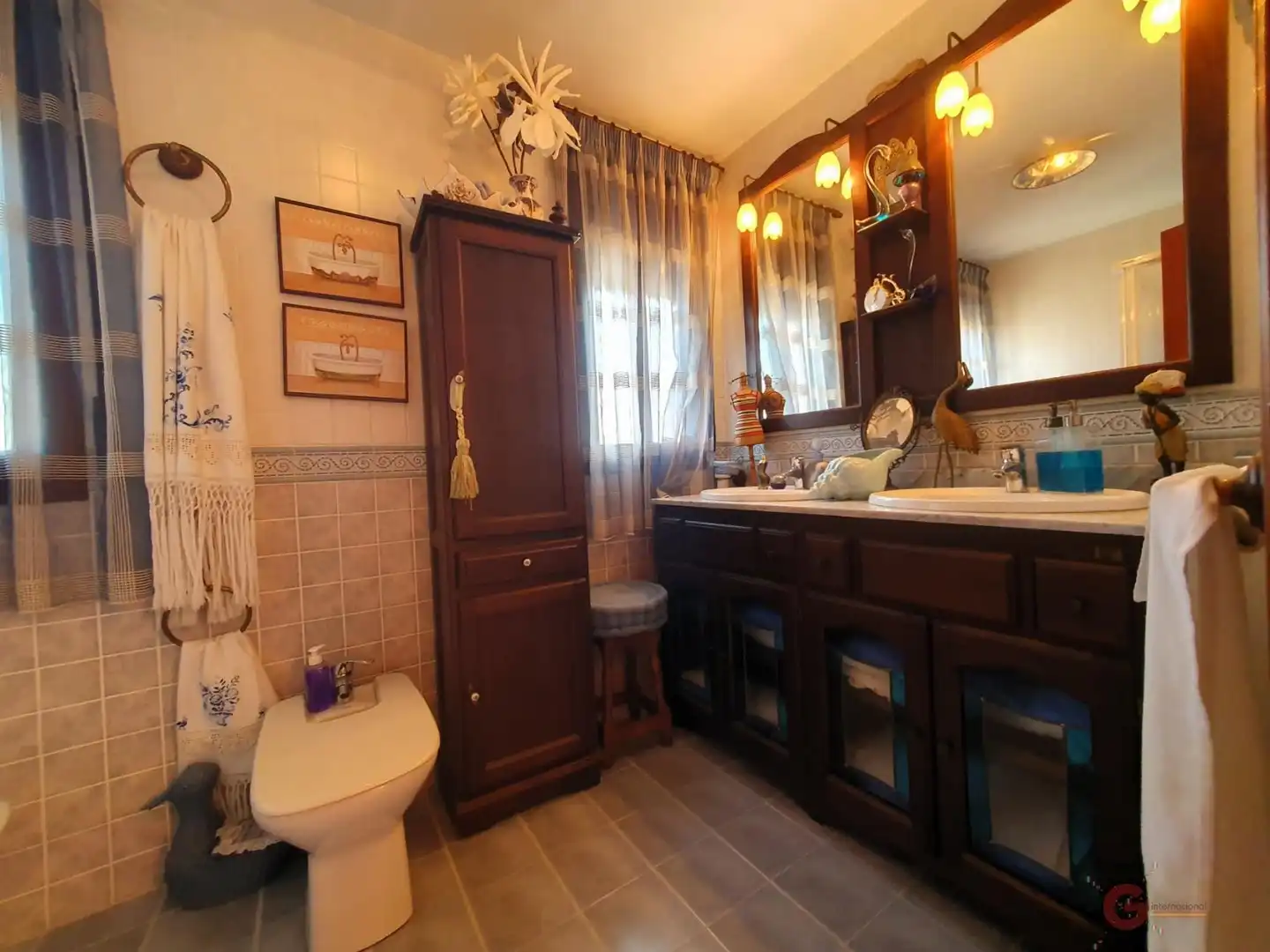 Detached house with pool for sale in Playa de Granada, imagen 19
