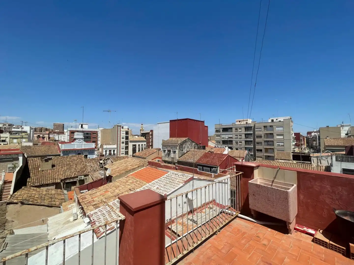 Terreny residencial en venda a Poblats Marítims, imagen 42