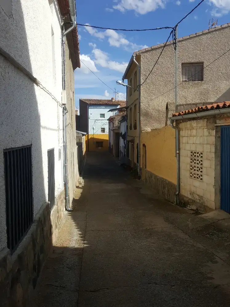 Einfamilien-Reihenhaus zum Verkauf in Norte, San Martín del Río