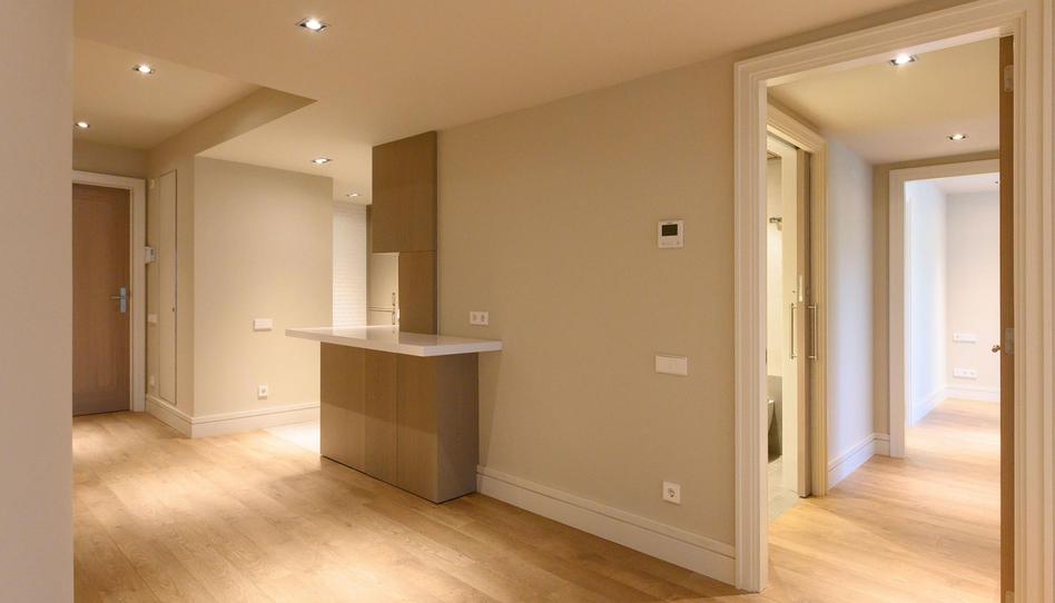 Foto 1 de Pis de lloguer a  Calle Gran de Gracia, 247, Vila de Gràcia, Barcelona