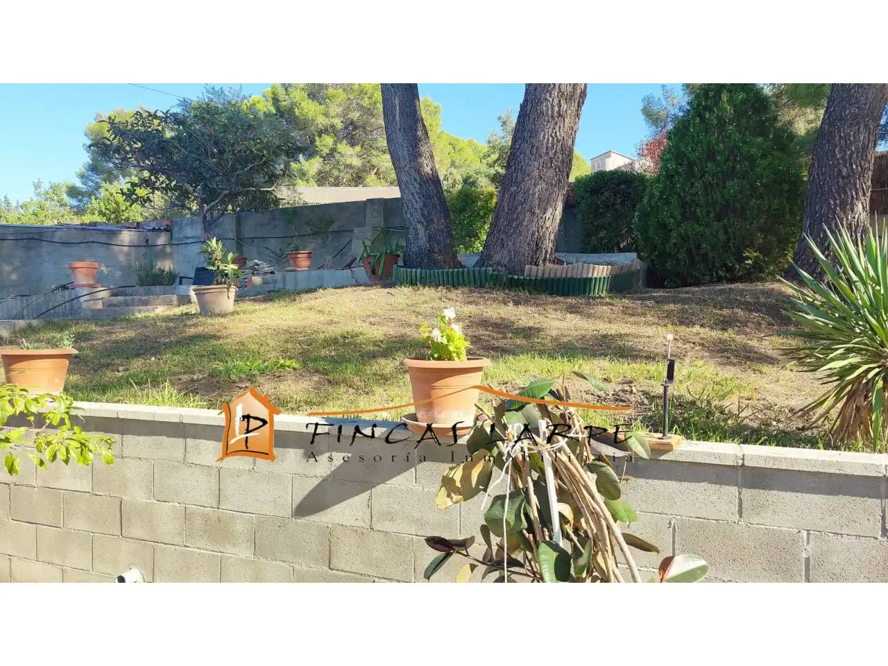 Villa mit Pool zur Miete in Piera, imagen 10