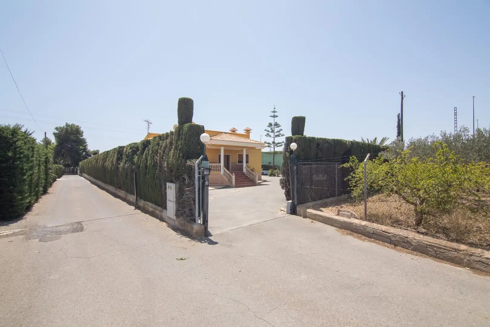 Detached house for sale in Jubalcoi, imagen 57