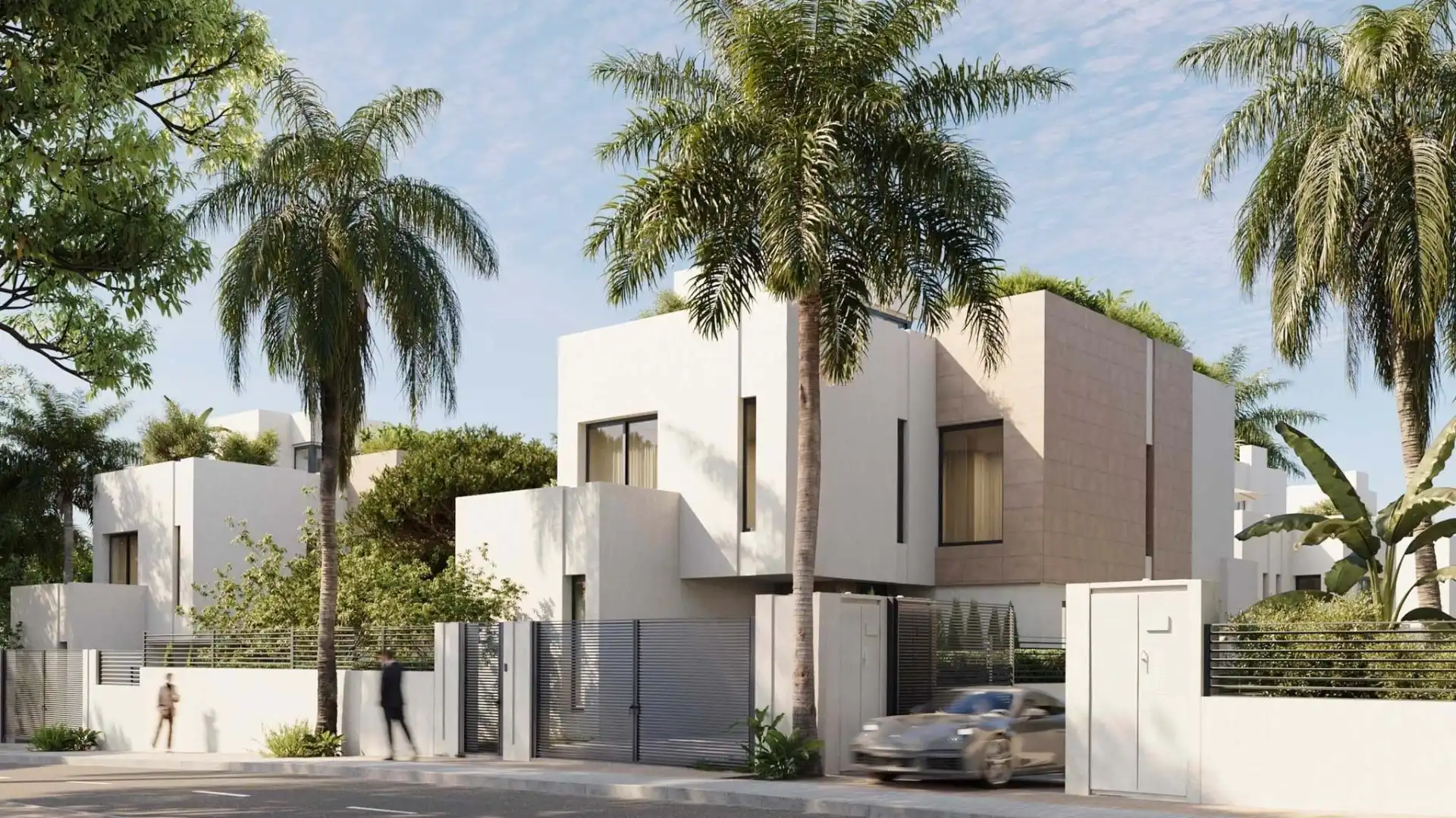 Casa o chalet en venta en Calahonda