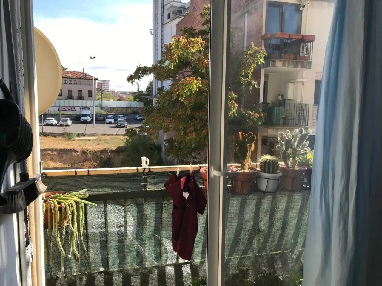 Pis amb terrassa en venda a Calle Vidal de Montpalau, imagen 3
