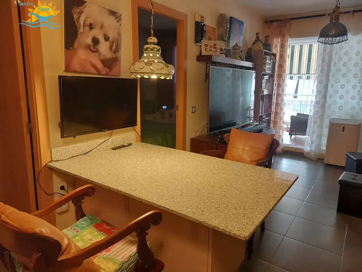 Appartement compact avec ascenseur à vendre à Moncófar Playa, imagen 12