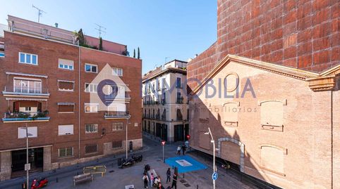 Foto 4 de Piso en venta en Calle de Almadén, Cortes - Huertas, Madrid Capital