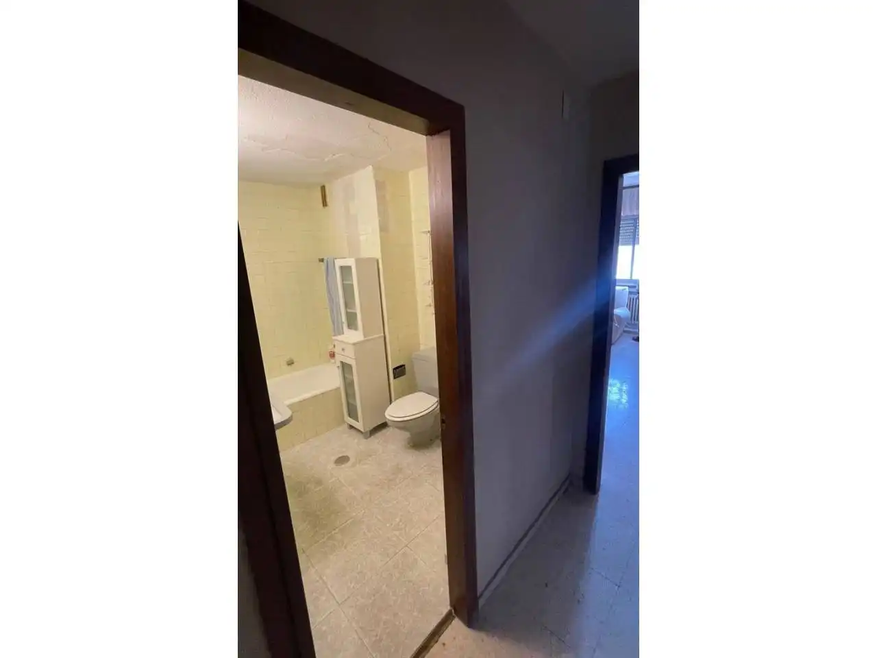 Flat for sale in Sevilla  with Air Conditioner, Heating and Balcony