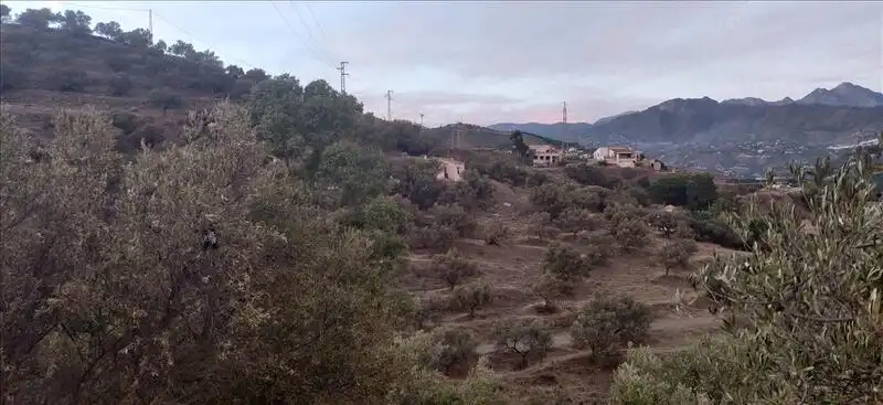 Terreni e lotti in vendita a Chaparil - Torrecilla - Punta Lara