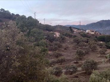 Terreno rustico in vendita a Chaparil - Torrecilla - Punta Lara