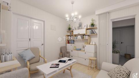 Foto 2 de Pis en venda a Casco histórico de Vicálvaro,  Madrid Capital