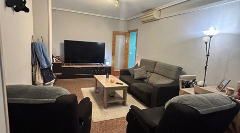 Foto 4 de Piso en venta en Petrer, Alicante