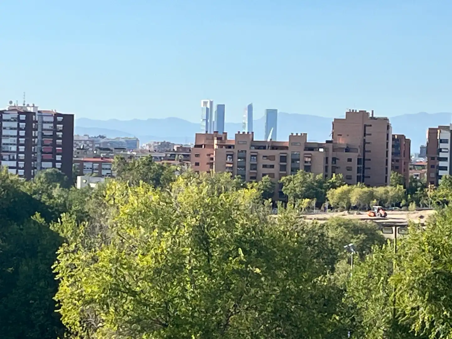 Pis amb ascensor en venda a Ciudad Lineal, imagen 22