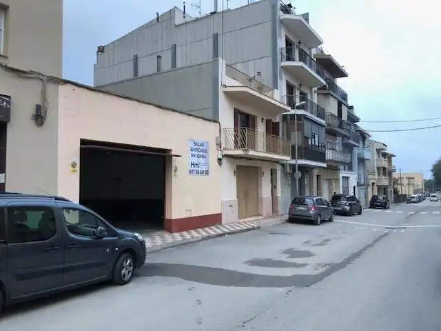 Local comercial en venda a Carrer Extremadura, imagen 10
