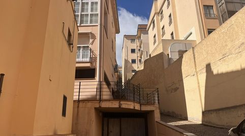 Foto 5 de Piso en venta en Plaza Ejército, 7, Sur, Ávila Capital