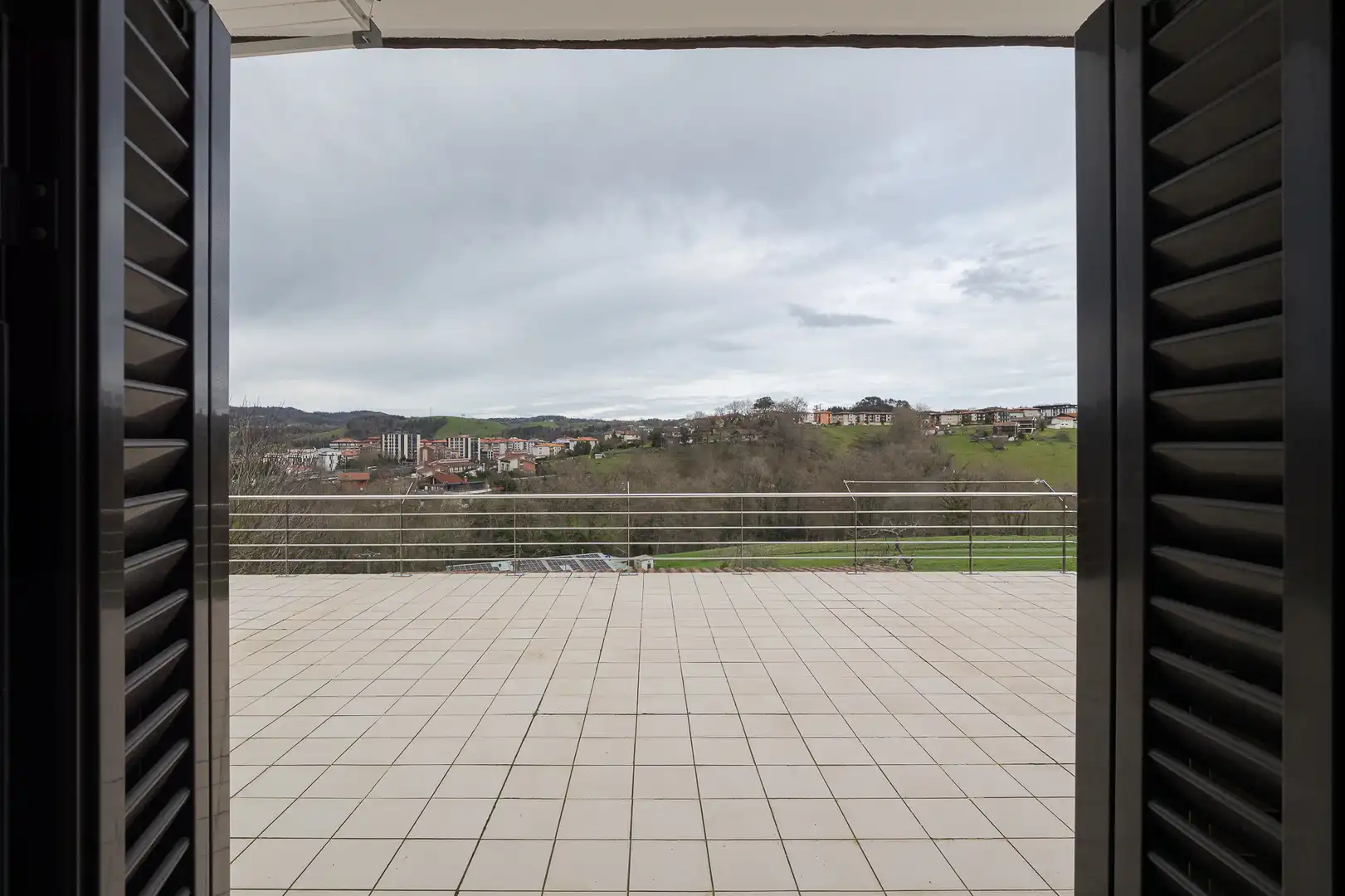 Terrace of Houses for sale in Lasarte-Oria  with Heating, Private garden and Terrace