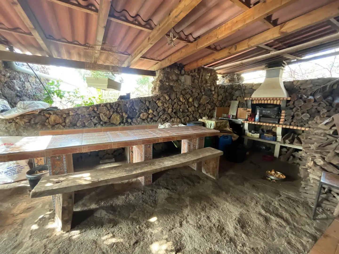 Residencial en venta en El Pinar de El Hierro