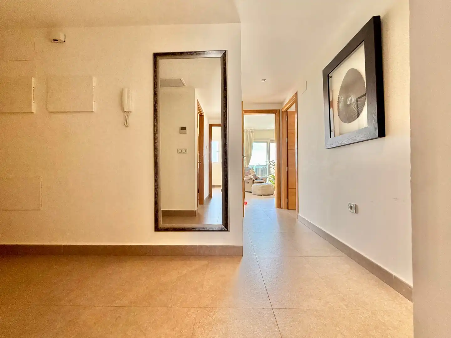 Ático en venta en La Manga del Mar Menor con Aire acondicionado, Terraza y Trastero