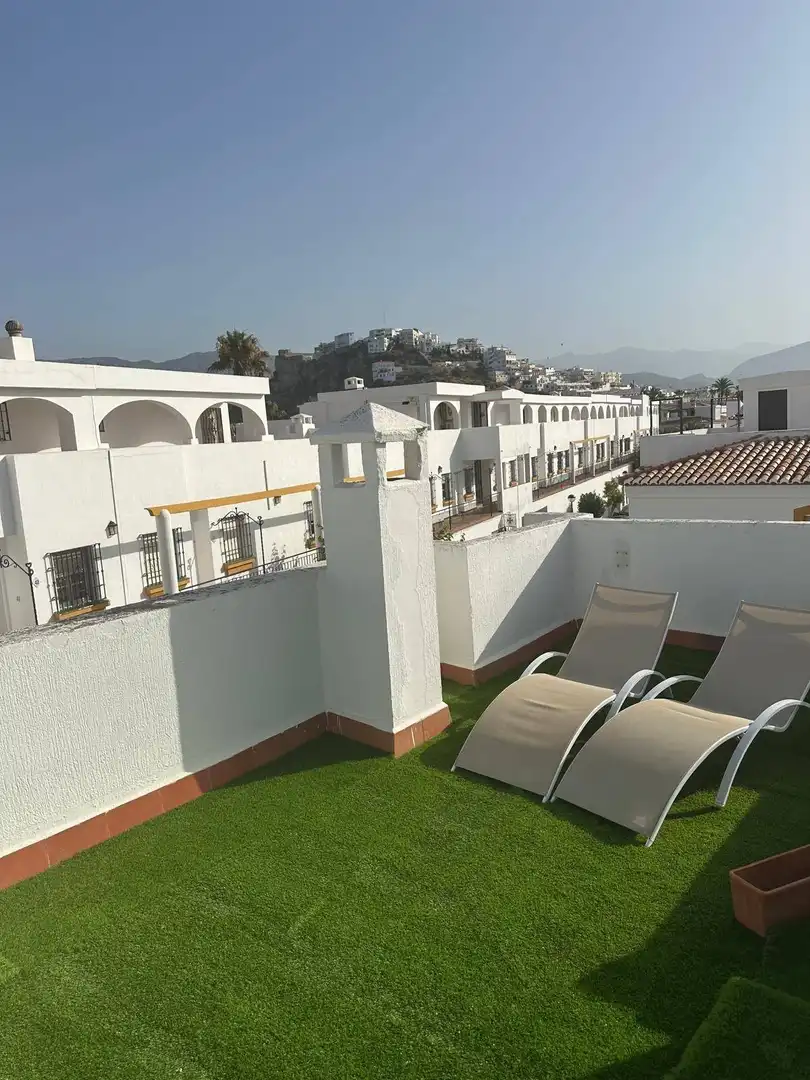 Detached house with pool for sale in Salobreña Costa, imagen 25